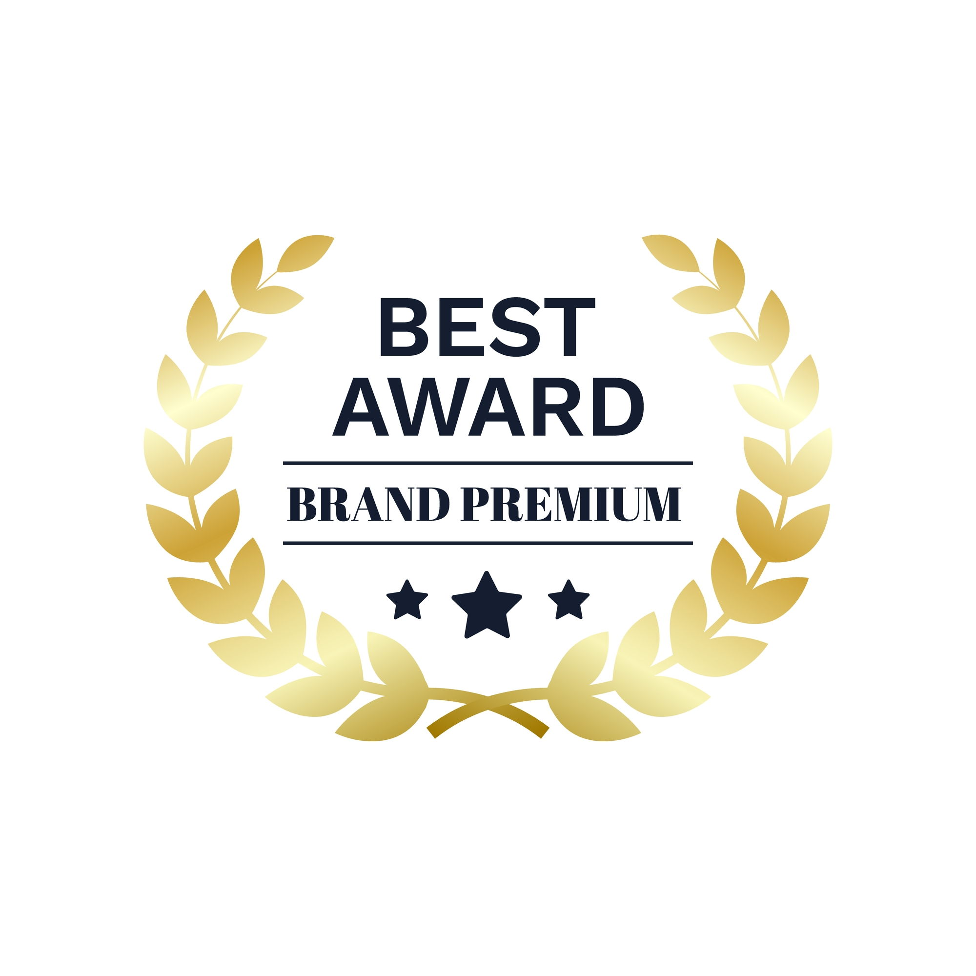 Best Award Brand Premium Seal