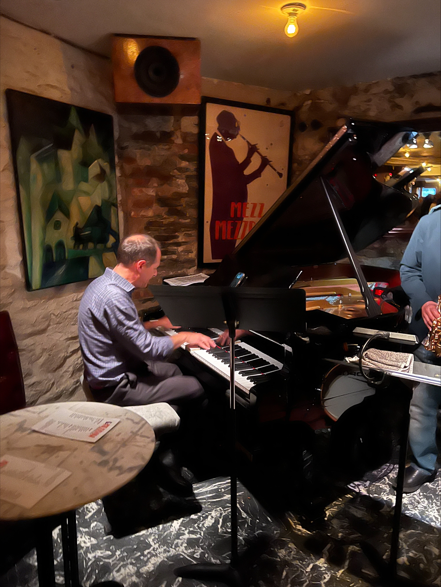 Mezzrow 