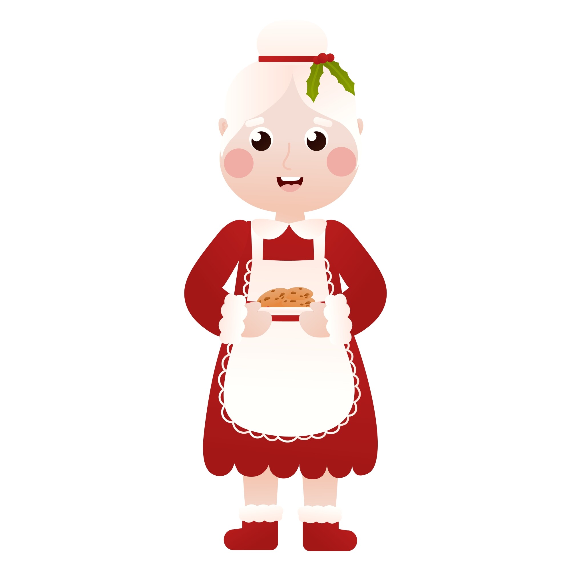 Mrs. Claus