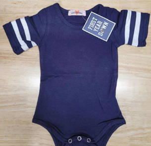 Onesie with Hangtag