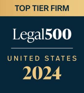 The Legal 500 2024