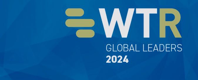 WTR GLOBAL 2024