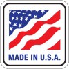 When can you say, "MADE IN U.S.A."?