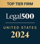 Photo of The Legal 500 U.S. 2024 Guide Ranks Cowan, Liebowitz & Latman Among Top Law Firms in the U.S. in Copyright and Trademarks